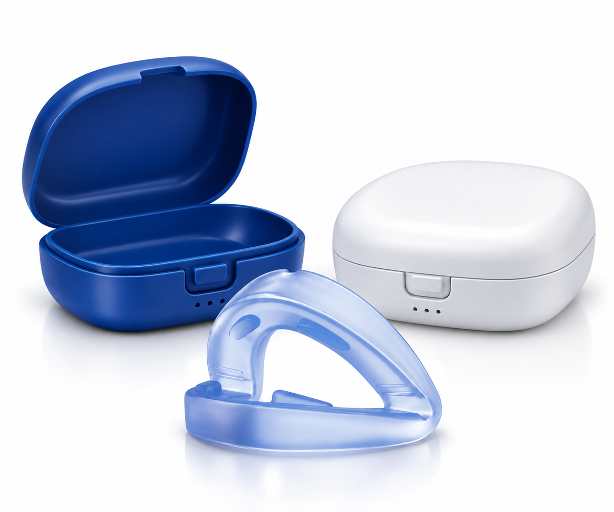 Dermito™ Anti Snoring Mouthpiece