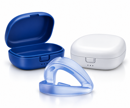 Dermito™ Anti Snoring Mouthpiece