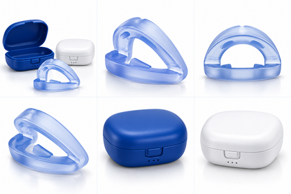 Dermito™ Anti Snoring Mouthpiece