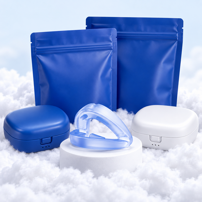 Dermito™ Anti Snoring Mouthpiece