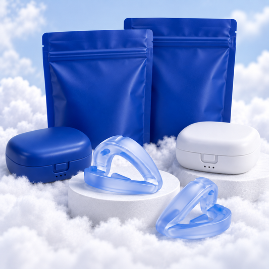 Dermito™ Anti Snoring Mouthpiece