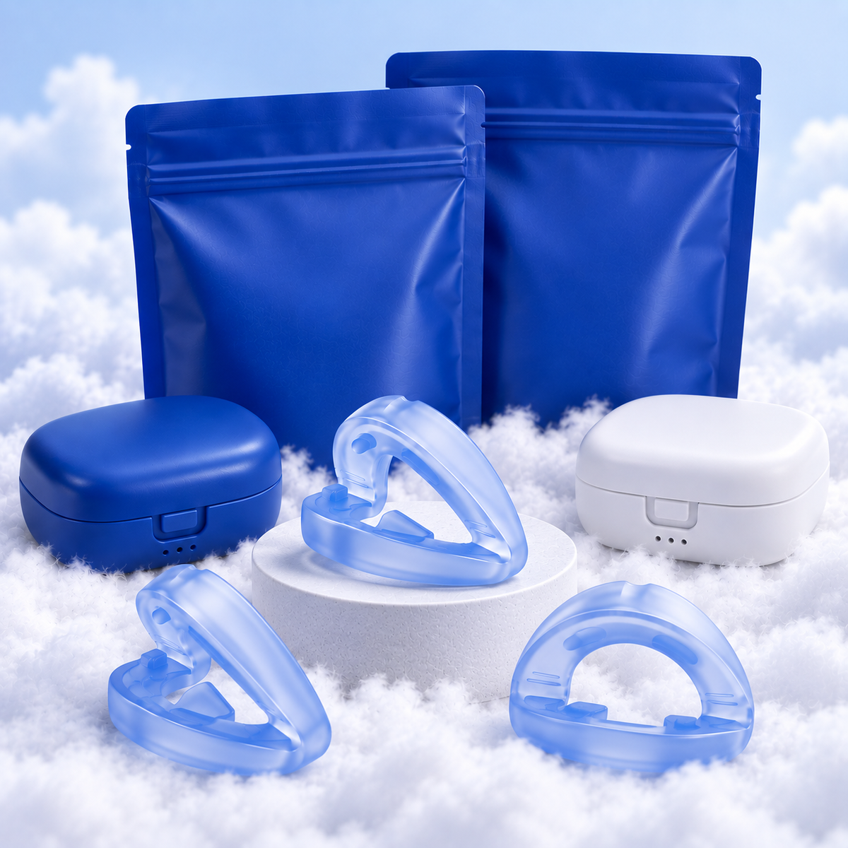 Dermito™ Anti Snoring Mouthpiece